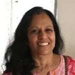 Kavitha Sitaram