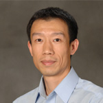 A photo of Chifeng Dai for the School of Analytics, Finance and Economics site