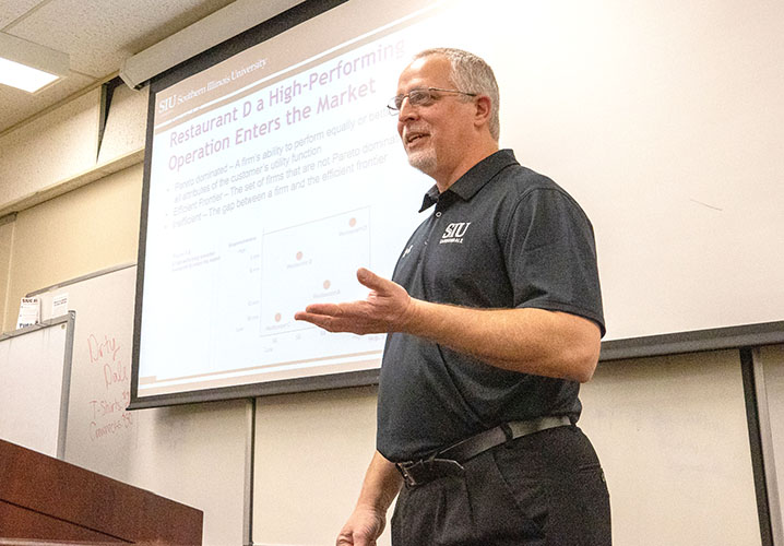 Gregory D. DeYong, PhD