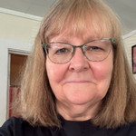 Nancy Herzog, Interim Office Administrator